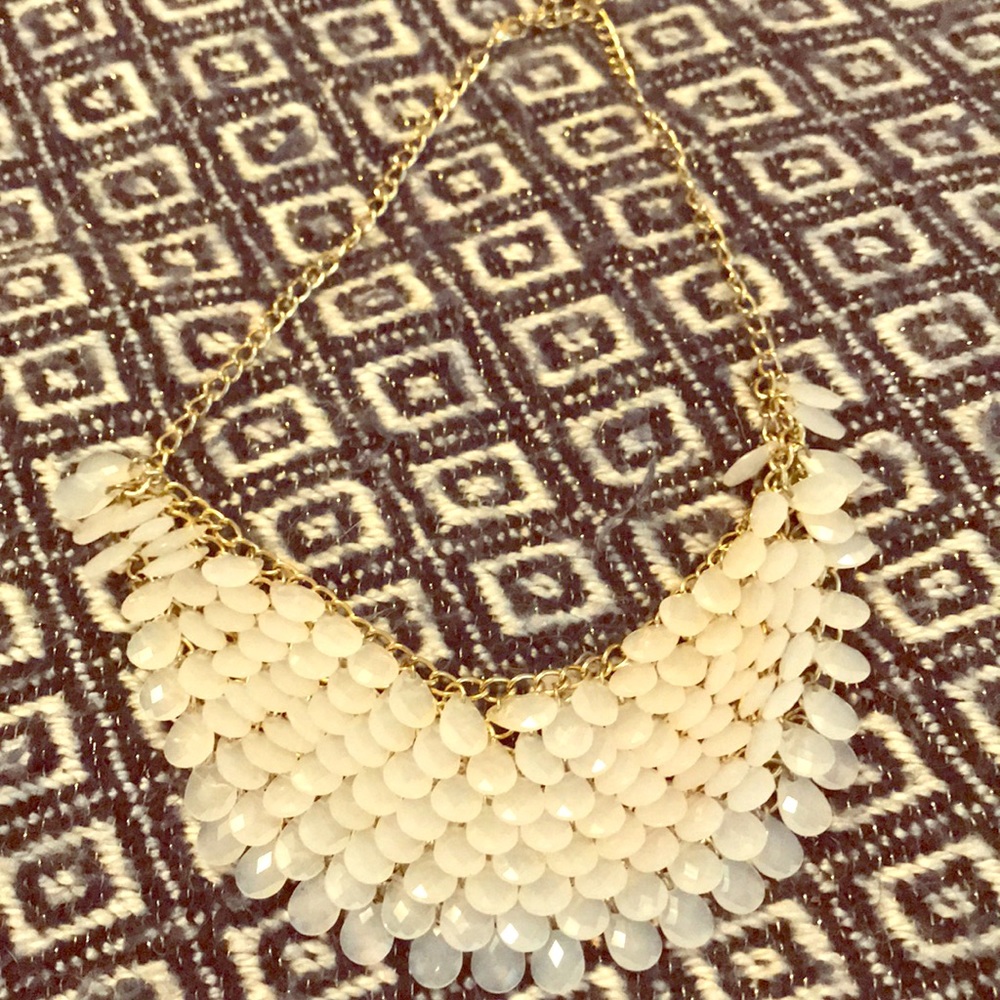 Francesca’s Necklace